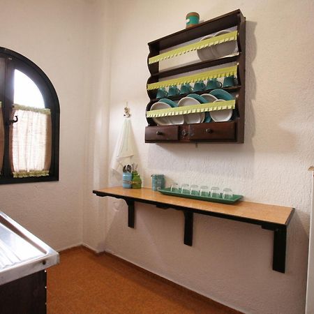 Elounda Relax Apartment מראה חיצוני תמונה