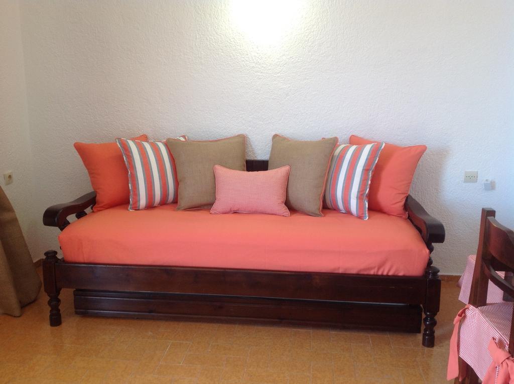 Elounda Relax Apartment מראה חיצוני תמונה
