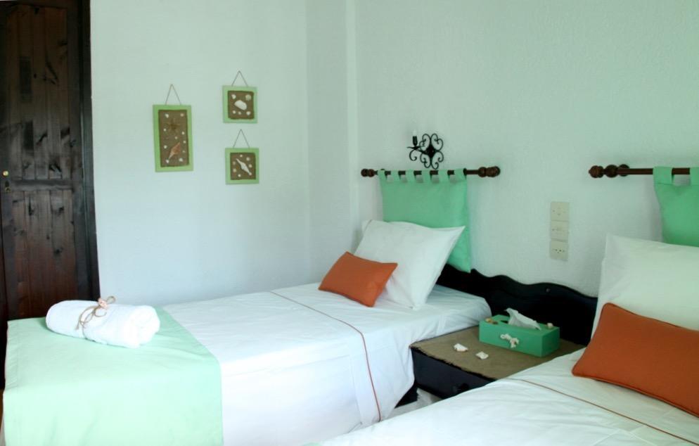 Elounda Relax Apartment מראה חיצוני תמונה