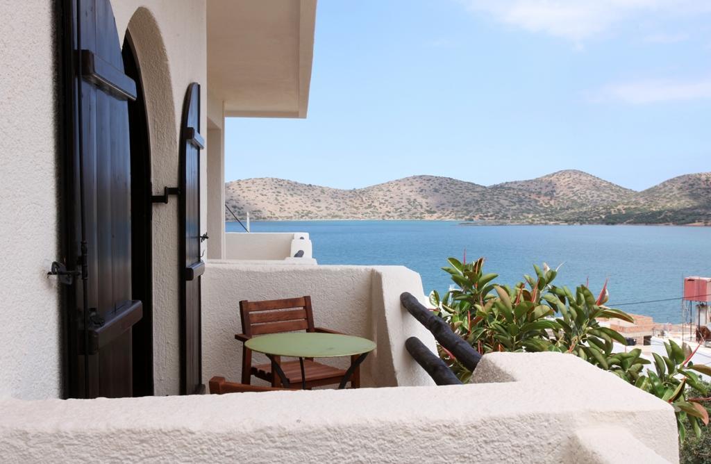Elounda Relax Apartment מראה חיצוני תמונה