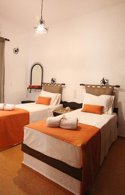 Elounda Relax Apartment מראה חיצוני תמונה