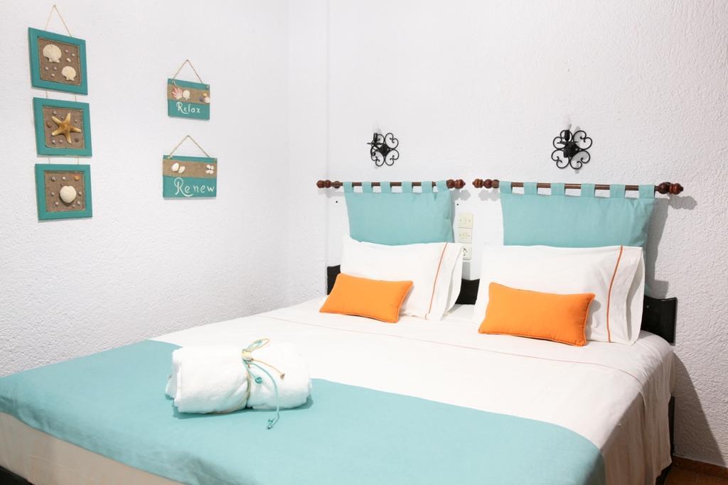 Elounda Relax Apartment מראה חיצוני תמונה