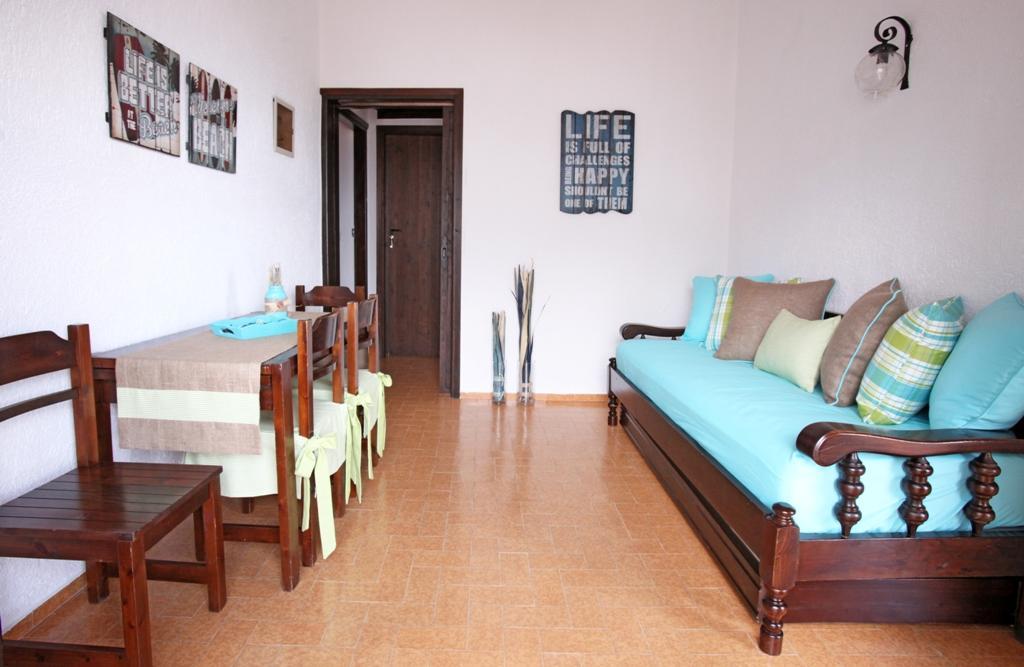 Elounda Relax Apartment מראה חיצוני תמונה
