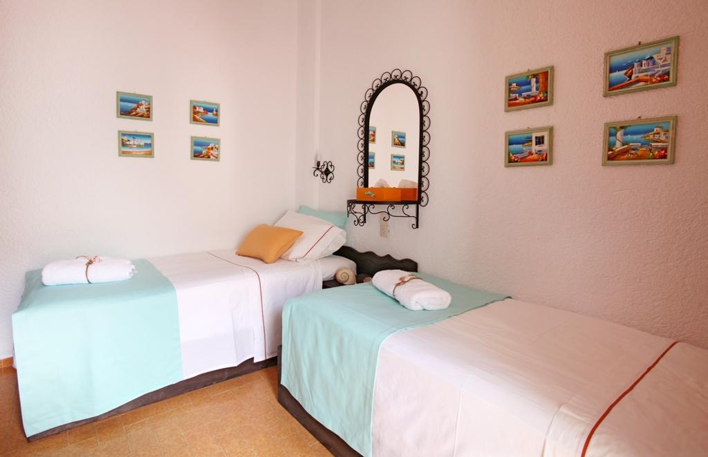 Elounda Relax Apartment מראה חיצוני תמונה