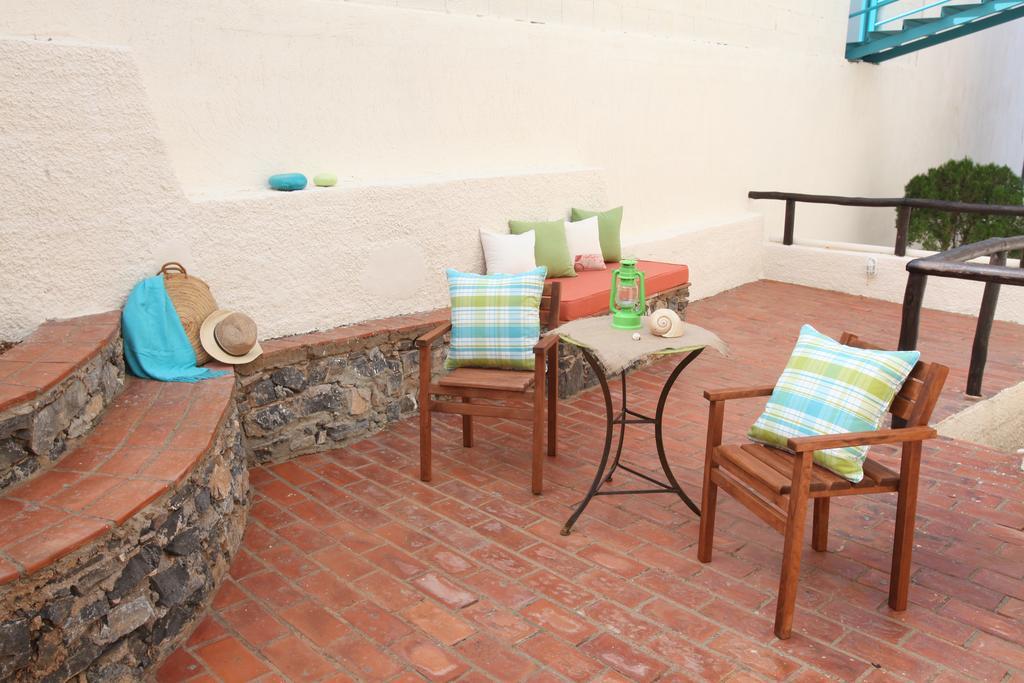 Elounda Relax Apartment מראה חיצוני תמונה