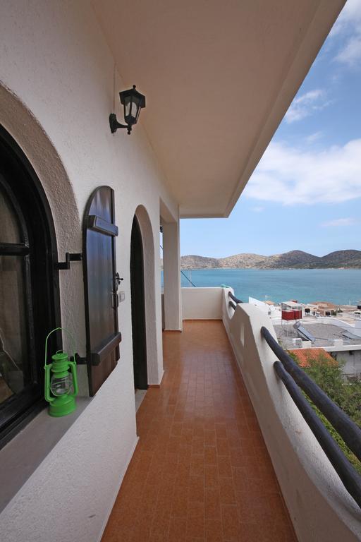 Elounda Relax Apartment מראה חיצוני תמונה