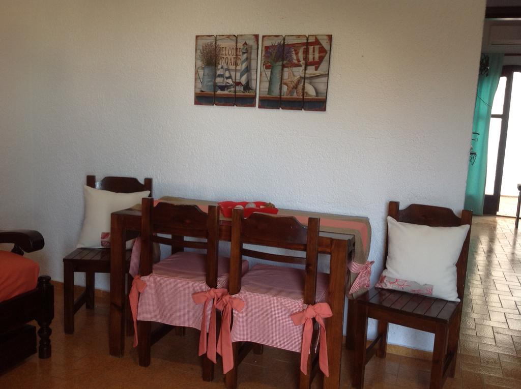 Elounda Relax Apartment מראה חיצוני תמונה