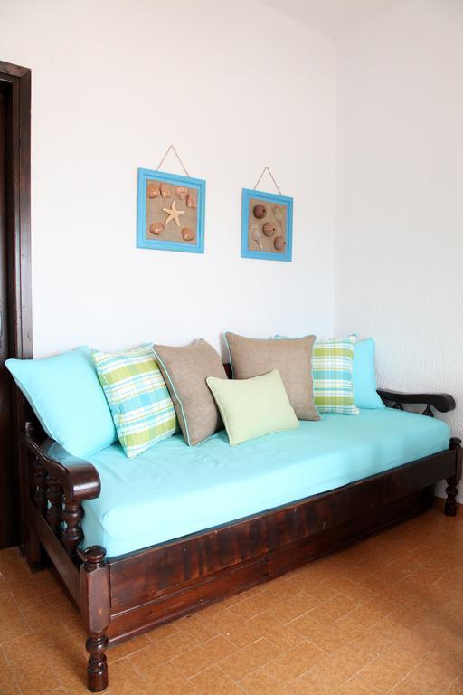 Elounda Relax Apartment מראה חיצוני תמונה