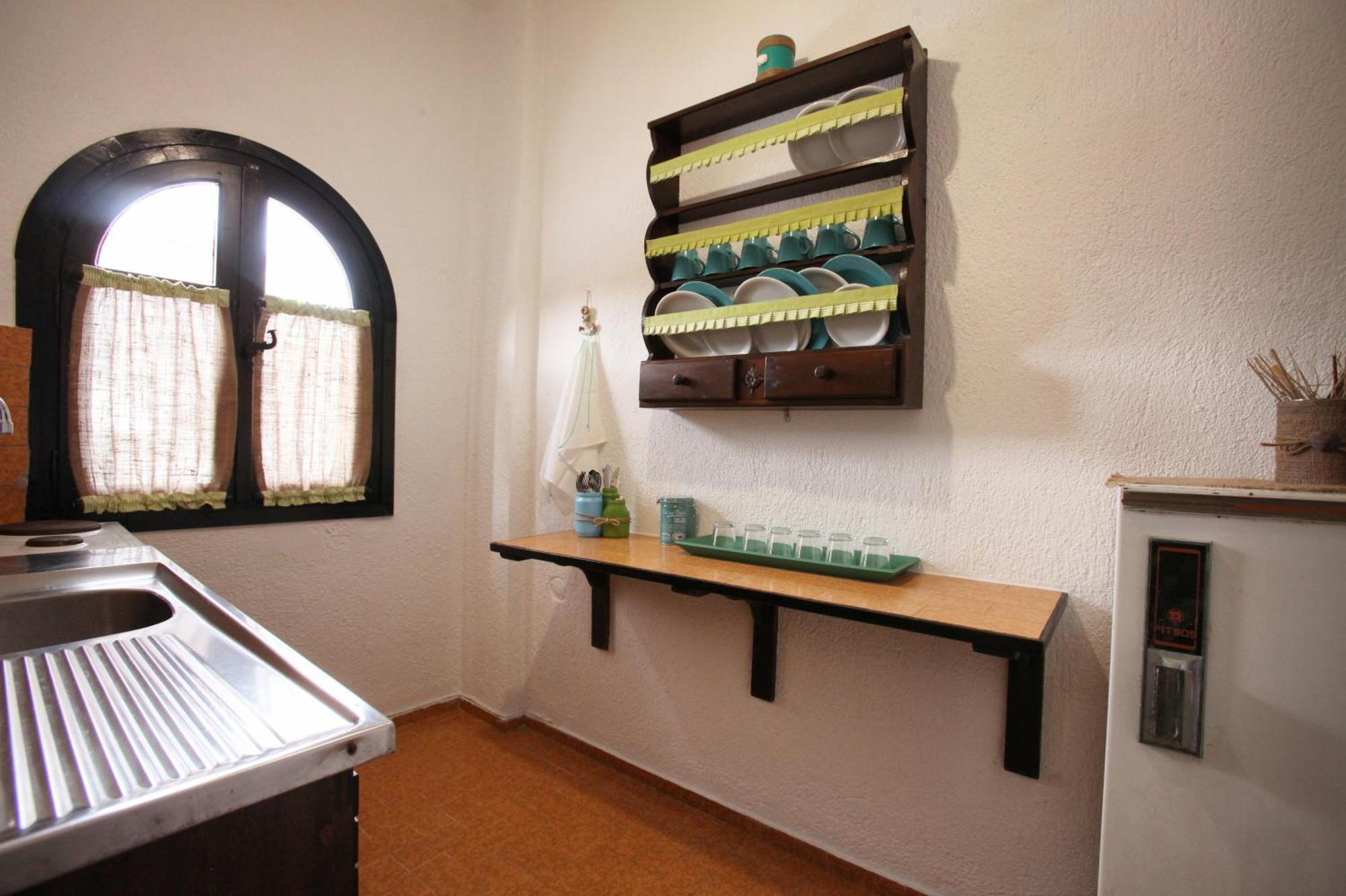Elounda Relax Apartment מראה חיצוני תמונה