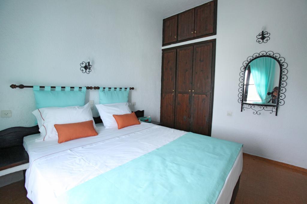 Elounda Relax Apartment מראה חיצוני תמונה