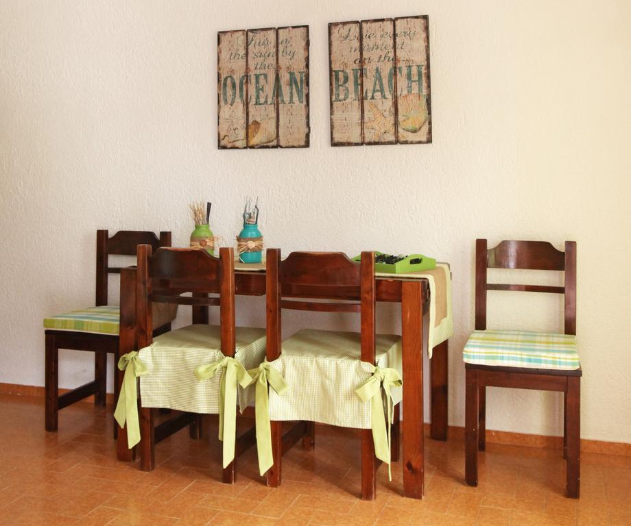 Elounda Relax Apartment מראה חיצוני תמונה