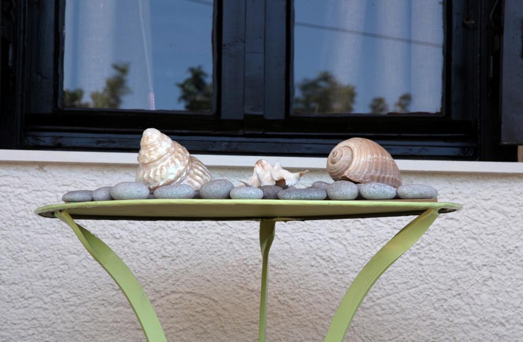 Elounda Relax Apartment מראה חיצוני תמונה