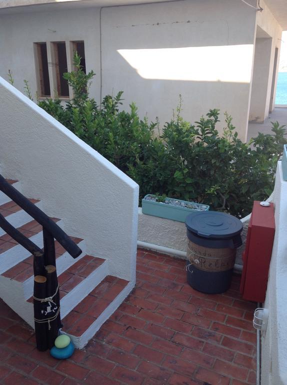 Elounda Relax Apartment מראה חיצוני תמונה