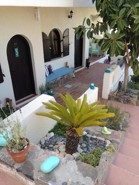 Elounda Relax Apartment מראה חיצוני תמונה