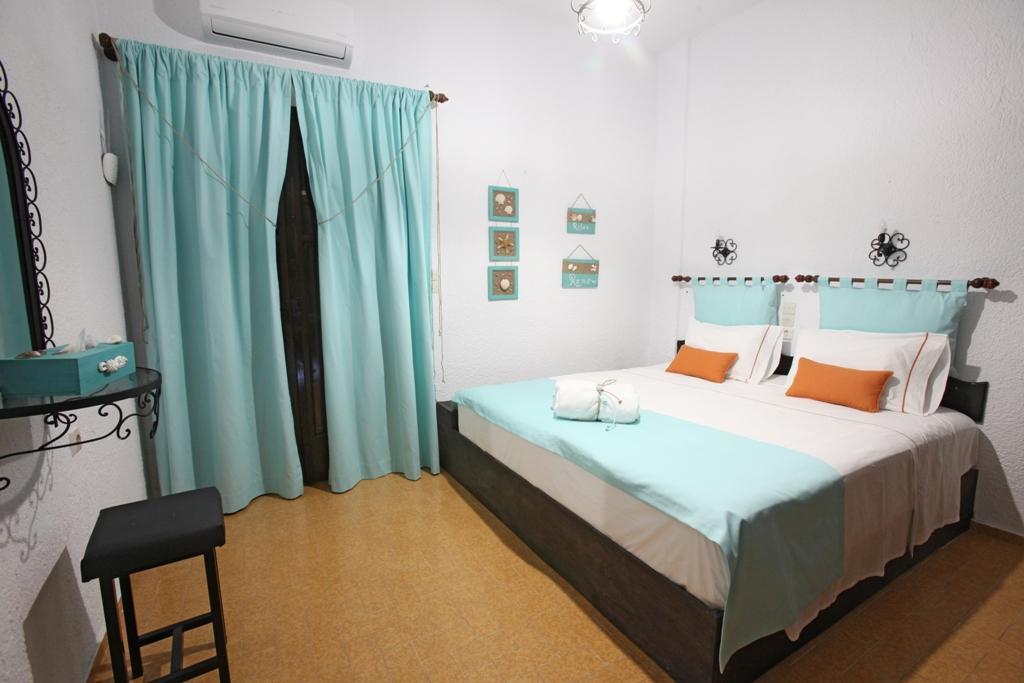 Elounda Relax Apartment מראה חיצוני תמונה
