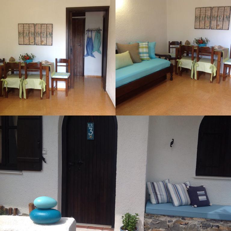 Elounda Relax Apartment מראה חיצוני תמונה
