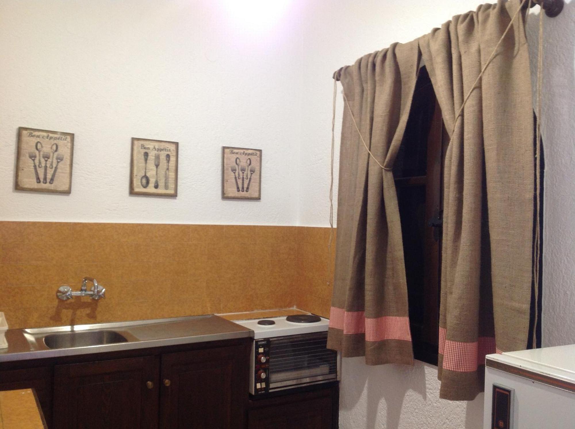 Elounda Relax Apartment מראה חיצוני תמונה