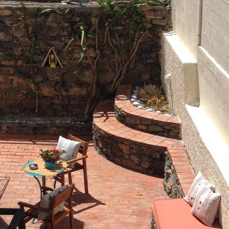 Elounda Relax Apartment מראה חיצוני תמונה