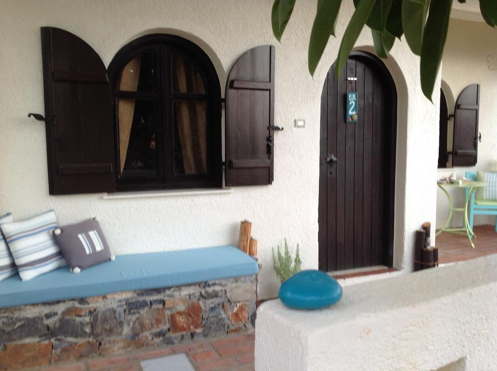 Elounda Relax Apartment מראה חיצוני תמונה