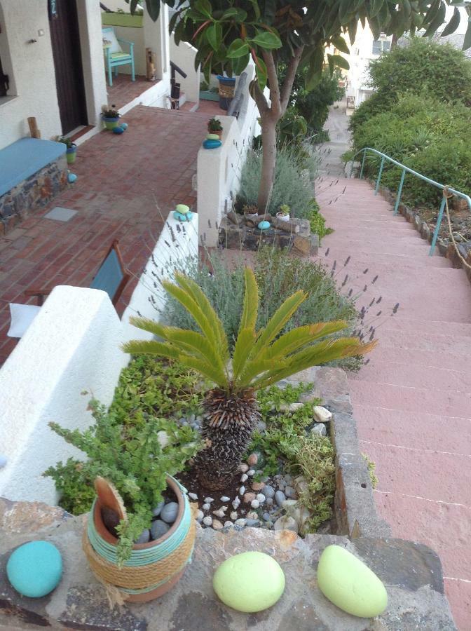 Elounda Relax Apartment מראה חיצוני תמונה