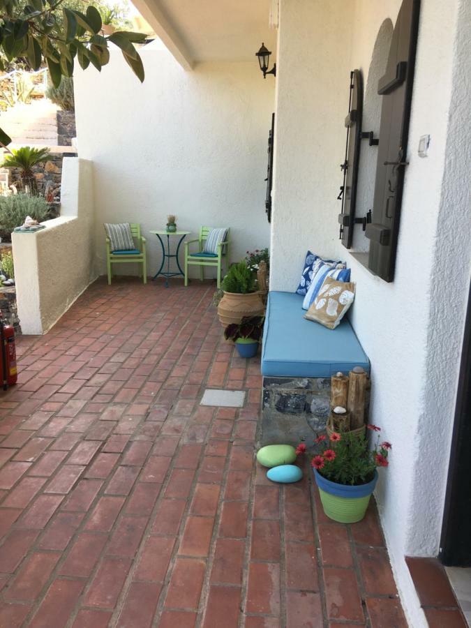 Elounda Relax Apartment מראה חיצוני תמונה