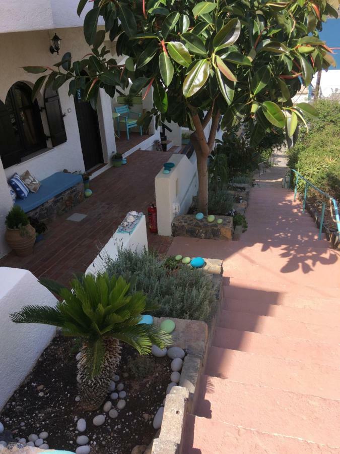 Elounda Relax Apartment מראה חיצוני תמונה